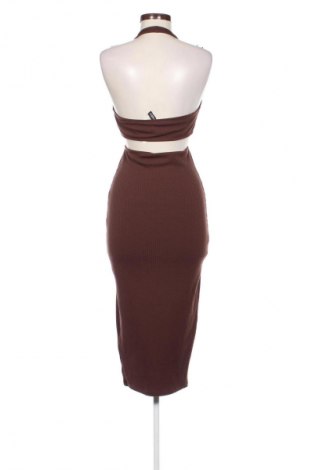 Ruha H&M Divided, Méret S, Szín Barna, Ár 3 399 Ft