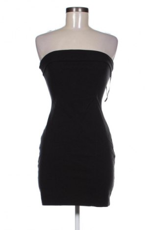 Рокля H&M Divided, Размер S, Цвят Черен, Цена 28,88 лв.
