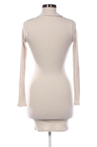 Šaty  H&M Divided, Velikost XS, Barva Béžová, Cena  229,00 Kč