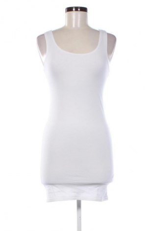 Šaty  H&M Divided, Velikost XS, Barva Bílá, Cena  289,00 Kč