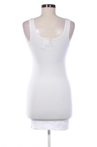 Šaty  H&M Divided, Velikost XS, Barva Bílá, Cena  289,00 Kč