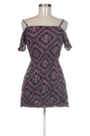 Φόρεμα H&M Divided, Μέγεθος S, Χρώμα Πολύχρωμο, Τιμή 7,99 €