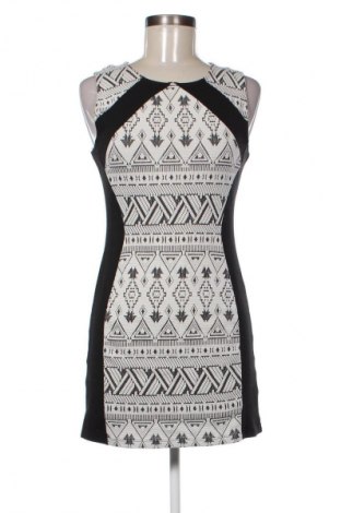 Kleid H&M Divided, Größe M, Farbe Mehrfarbig, Preis € 27,80