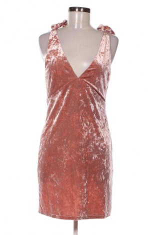 Sukienka H&M Divided, Rozmiar XS, Kolor Różowy, Cena 51,99 zł