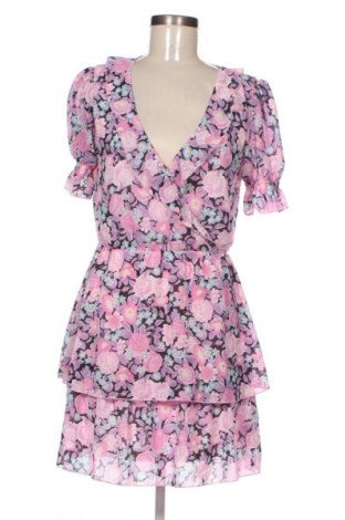 Kleid H&M Divided, Größe M, Farbe Mehrfarbig, Preis € 15,00