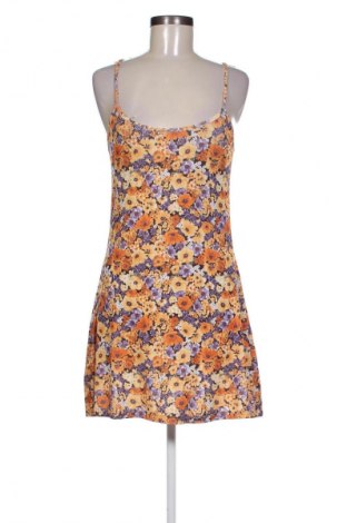 Kleid H&M Divided, Größe S, Farbe Mehrfarbig, Preis € 11,99
