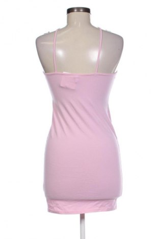 Kleid H&M Divided, Größe M, Farbe Rosa, Preis € 21,00