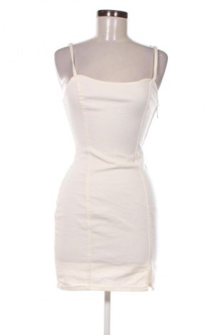 Šaty  H&M Divided, Velikost M, Barva Bílá, Cena  319,00 Kč
