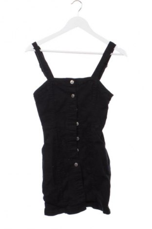 Šaty  H&M Divided, Velikost XS, Barva Černá, Cena  371,00 Kč