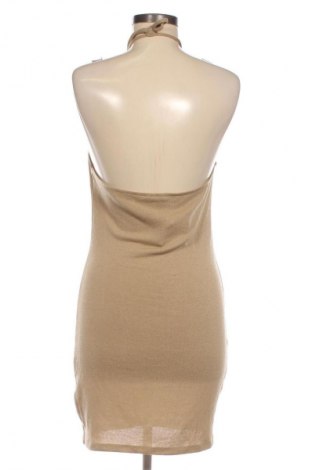Kleid H&M Divided, Größe M, Farbe Beige, Preis € 12,99