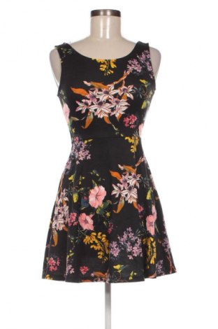 Kleid H&M Divided, Größe XS, Farbe Mehrfarbig, Preis € 10,99