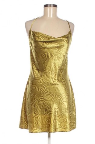 Kleid H&M Divided, Größe M, Farbe Mehrfarbig, Preis € 15,58