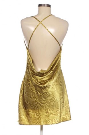 Kleid H&M Divided, Größe M, Farbe Mehrfarbig, Preis € 15,58