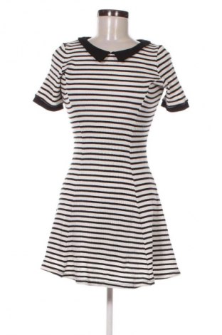 Kleid H&M Divided, Größe S, Farbe Mehrfarbig, Preis € 14,99