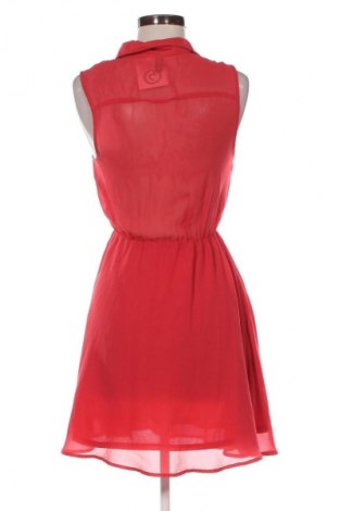Kleid H&M Divided, Größe S, Farbe Rot, Preis € 14,99