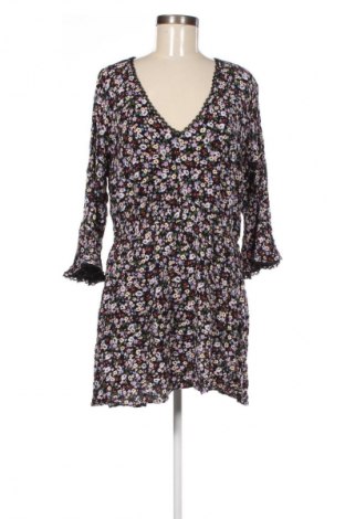 Φόρεμα H&M Divided, Μέγεθος XXL, Χρώμα Πολύχρωμο, Τιμή 7,99 €