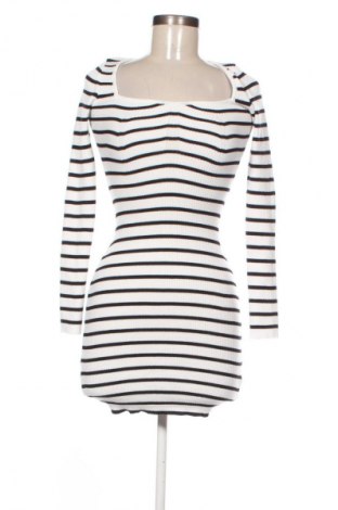 Kleid H&M Divided, Größe XXS, Farbe Mehrfarbig, Preis € 9,99