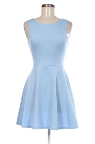 Šaty  H&M Divided, Velikost M, Barva Modrá, Cena  269,00 Kč