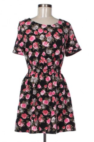 Kleid H&M Divided, Größe M, Farbe Mehrfarbig, Preis € 11,99