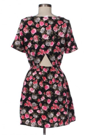 Kleid H&M Divided, Größe M, Farbe Mehrfarbig, Preis € 11,99