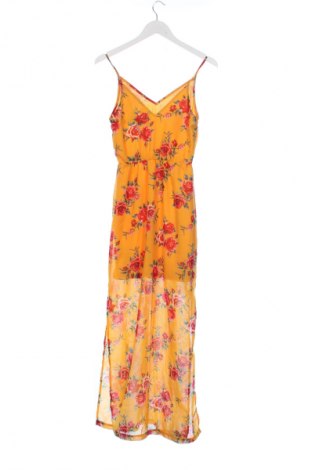Kleid H&M Divided, Größe XS, Farbe Mehrfarbig, Preis € 14,83