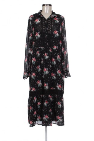 Kleid H&M Divided, Größe XL, Farbe Mehrfarbig, Preis € 24,00