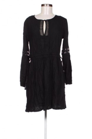 Šaty  H&M L.O.G.G., Veľkosť M, Farba Čierna, Cena  9,95 €