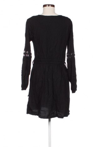 Šaty  H&M L.O.G.G., Veľkosť M, Farba Čierna, Cena  9,95 €