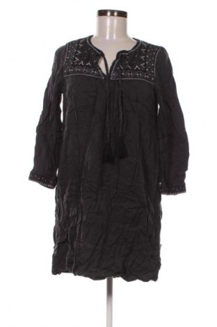 Kleid H&M L.O.G.G., Größe XS, Farbe Grau, Preis 20,99 €