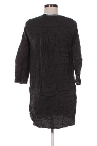 Kleid H&M L.O.G.G., Größe XS, Farbe Grau, Preis 20,99 €