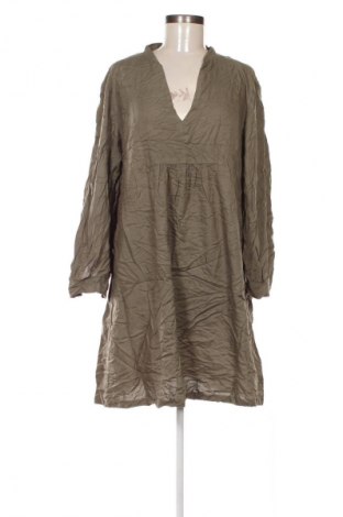 Kleid H&M L.O.G.G., Größe M, Farbe Grün, Preis € 9,99