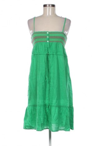 Kleid H&M L.O.G.G., Größe S, Farbe Grün, Preis € 15,99