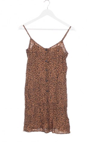 Kleid H&M L.O.G.G., Größe XXS, Farbe Mehrfarbig, Preis € 23,99