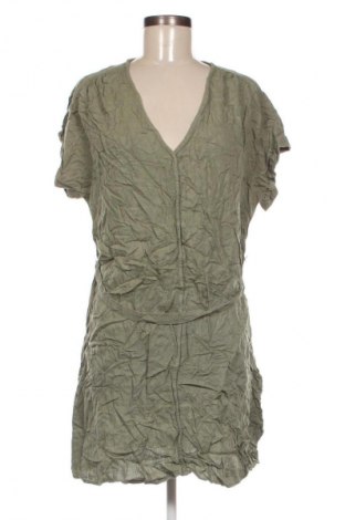 Rochie H&M L.O.G.G., Mărime M, Culoare Verde, Preț 59,99 Lei