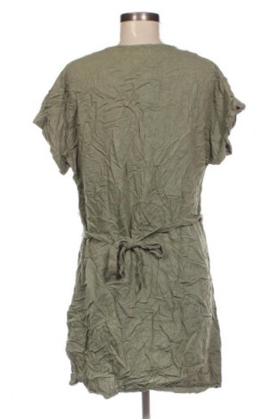Rochie H&M L.O.G.G., Mărime M, Culoare Verde, Preț 59,99 Lei