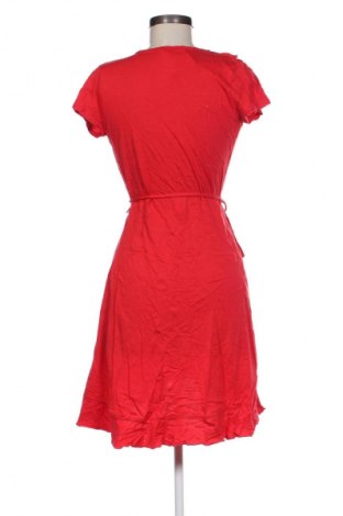 Šaty  H&M L.O.G.G., Veľkosť XS, Farba Červená, Cena  14,83 €