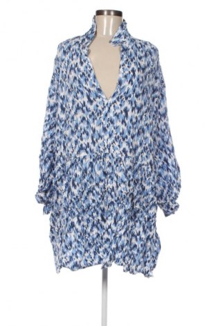 Kleid H&M L.O.G.G., Größe XL, Farbe Mehrfarbig, Preis € 7,99