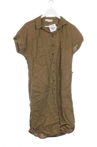 Šaty  H&M L.O.G.G., Velikost XS, Barva Zelená, Cena  549,00 Kč
