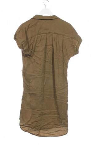 Šaty  H&M L.O.G.G., Velikost XS, Barva Zelená, Cena  549,00 Kč