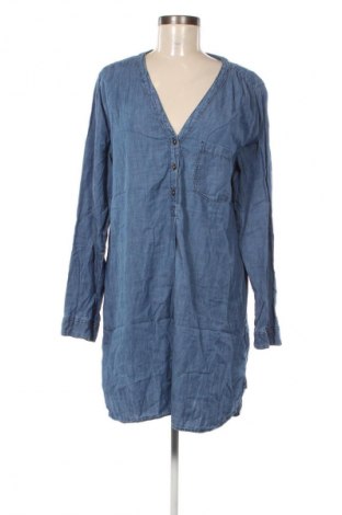 Šaty  H&M L.O.G.G., Veľkosť L, Farba Modrá, Cena  9,95 €