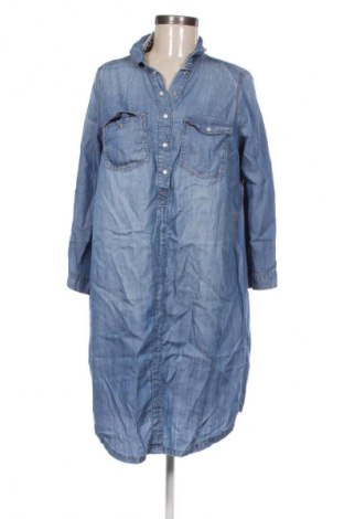 Šaty  H&M Mama, Veľkosť M, Farba Modrá, Cena  14,77 €
