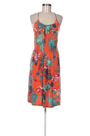 Kleid H&M Mama, Größe L, Farbe Mehrfarbig, Preis 19,99 €