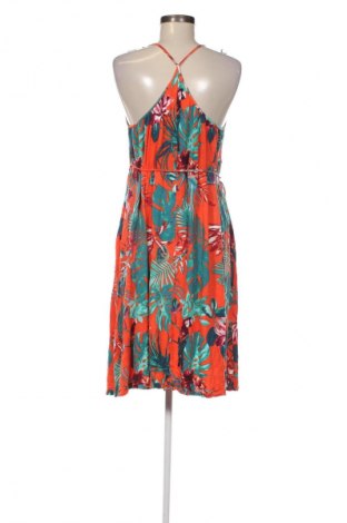 Kleid H&M Mama, Größe L, Farbe Mehrfarbig, Preis 19,99 €
