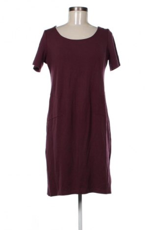 Рокля H&M Mama, Размер M, Цвят Червен, Цена 23,99 лв.