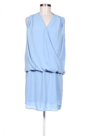 Sukienka H&M Mama, Rozmiar M, Kolor Niebieski, Cena 54,99 zł