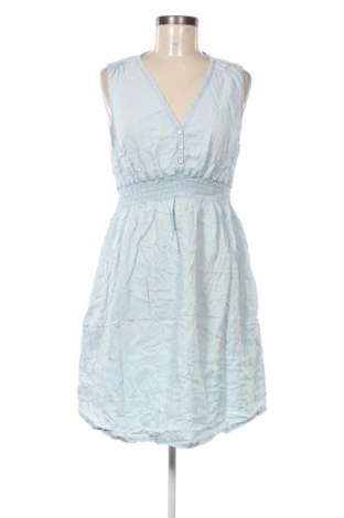 Šaty  H&M Mama, Velikost L, Barva Modrá, Cena  289,00 Kč