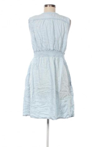 Šaty  H&M Mama, Velikost L, Barva Modrá, Cena  289,00 Kč