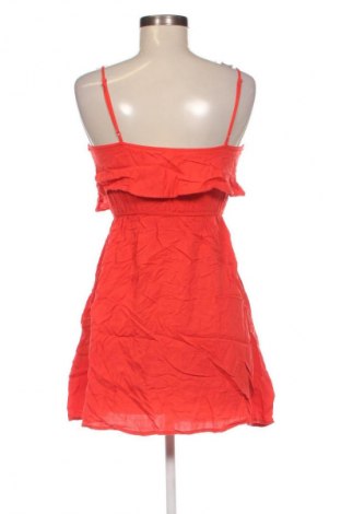 Kleid H&M by Coachella, Größe XS, Farbe Rot, Preis € 11,99