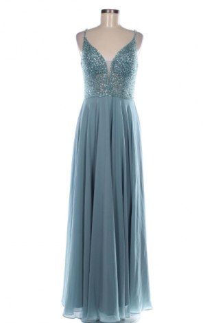 Kleid HEY KYLA, Größe L, Farbe Blau, Preis € 199,99