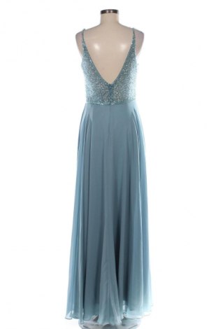 Kleid HEY KYLA, Größe L, Farbe Blau, Preis € 199,99